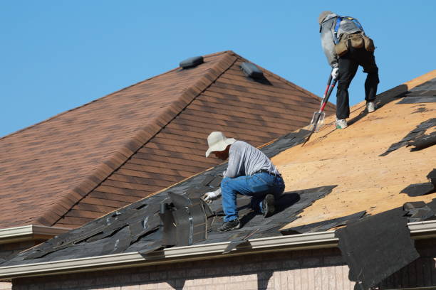 Cold Roofs in Everson, WA