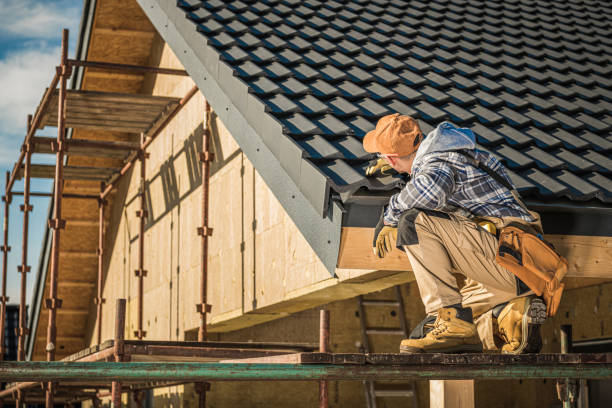 Best Metal Roofing Installation  in Everson, WA