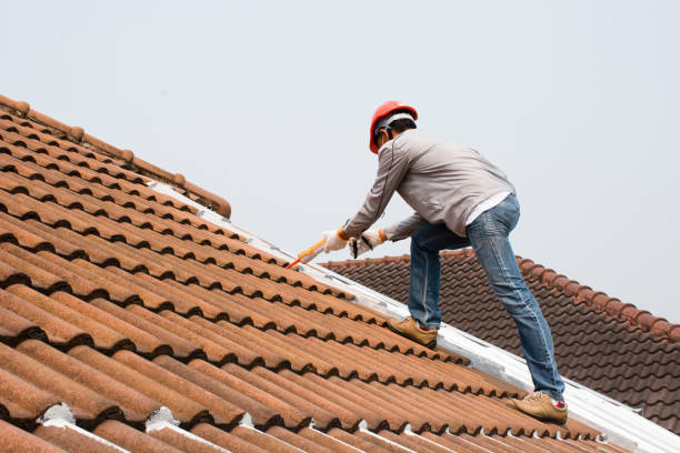 Best Flat Roofing  in Everson, WA