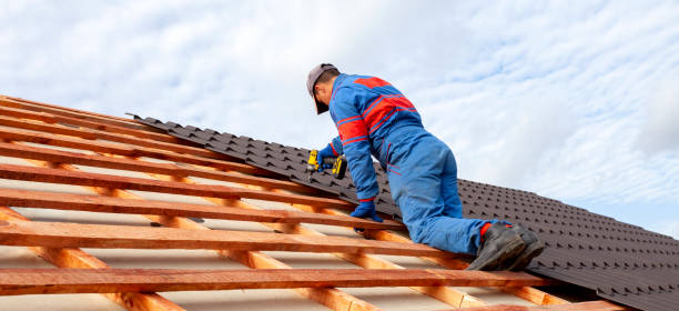 Fast & Reliable Emergency Roof Repairs in Everson, WA