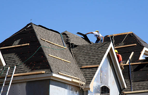 Best Roof Ventilation Installation  in Everson, WA