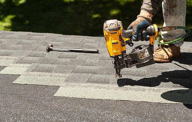 Best Rubber Roofing (EPDM, TPO)  in Everson, WA